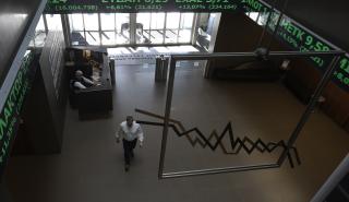 Ανοδική ανάσα στο XA, ξεχώρισε η Alpha Bank