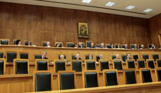 Λιμνάζουν στα δικαστήρια 105.000 φορολογικές υποθέσεις