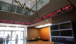 Σταθεροποιητικές τάσεις στο Χρηματιστήριο τη Δευτέρα