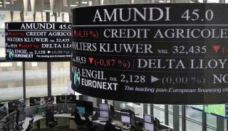 Με θετικό πρόσημο το άνοιγμα των Ευρωαγορών