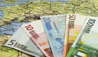 Ευρωζώνη: Επιβράδυνση στην αύξηση των μισθών - Εντείνεται η πίεση για νέα μείωση επιτοκίων