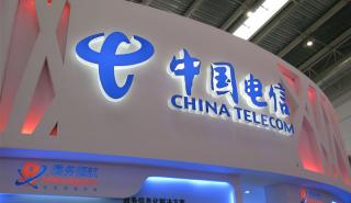 Αύξηση εσόδων 6,7% στο Α΄τρίμηνο για τις κινέζικες τηλεπικοινωνίες