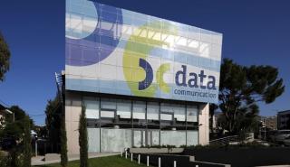 Αύξηση 9,5% στα ετήσια κέρδη της Data Communication