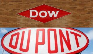 DuPont: Άνω των εκτιμήσεων τα αποτελέσματα τριμήνου, απογοήτευσαν οι προβλέψεις