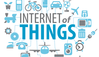 Διπλασιάζονται οι δαπάνες για το Internet of Things