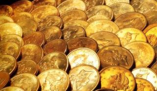 Ολοταχώς προς τα 800 ευρώ η χρυσή λίρα