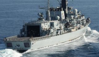Η Ουκρανία κατέστρεψε ρωσικό αποβατικό πλοίο στη Μαύρη Θάλασσα - Ουδέν σχόλιο από το Κρεμλίνο