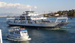 Επ. Ανταγωνισμού: Αιφνιδιαστικός επιτόπιος έλεγχος στη γραμμή Πέραμα - Παλούκια
