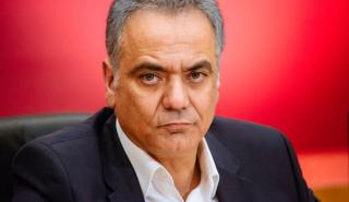 Σκουρλέτης: Ο Κασσελάκης χτύπησε τον Τσίπρα στην καρδιά