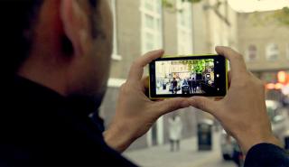 Αύξηση 71% στις προβολές βίντεο μέσω smartphone