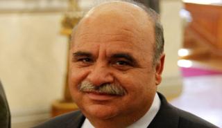 Quest: Αποχωρεί ως τα τέλη του 2015 ο Παντελής Τζωρτζάκης