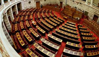 Βουλή: Συνεχίζεται η κατάθεση του διοικητή της ΕΥΠ, Θεμιστοκλή Δεμίρη