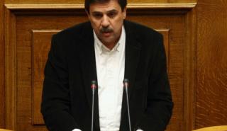 Ξανθός (ΣΥΡΙΖΑ): «Τεράστια νομική και πολιτική ήττα» για την κυβέρνηση η απόφαση ΣτΕ περί αναστολών εργασίας στο ΕΣΥ