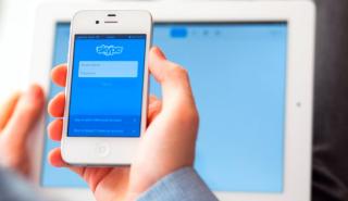 Skype: Ομαδικές βιντεοκλήσεις από smartphone και tablet