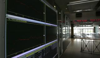 «Μηδένισε» στο τέλος της συνεδρίασης το Χρηματιστήριο