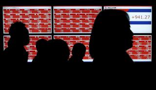Εξασθενεί το θετικό momentum στις ευρωαγορές - Άλμα 47% για XP Power