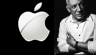 Τι κοινό έχει η Apple με τον Picasso