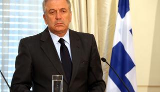 ΙΔΙΣ: Ο Δημήτρης Αβραμόπουλος στον Κύκλο Διαδικτυακών Συζητήσεων με πρώην Υπουργούς Εξωτερικών της Ελλάδας