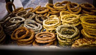 Συνεχίζεται η προσφορά προς τους αστέγους στα Τρίκαλα