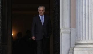 Δραγασάκης για Ταμείο Ανάκαμψης: Η ΝΔ δεν θέλει τον έλεγχο αλλά θα τον υποστεί