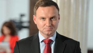 Πολωνία: Θετικός στον κορονοϊό και ο πρόεδρος Ντούντα