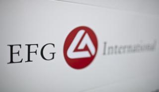 Η EFG International της οικογένειας Λάτση στα «ραντάρ» της Julius Baer