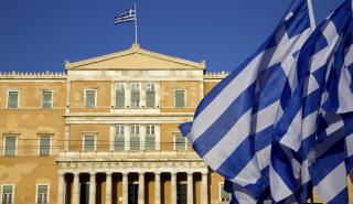 PMI: Επιχειρηματική εμπιστοσύνη στον μεταποιητικό τομέα τον Απρίλιο