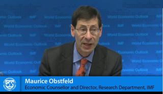 «Φρένο» στην παγκόσμια ανάπτυξη προβλέπει το ΔΝΤ