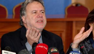 Στο τραπέζι των διαπραγματεύσεων οι εισφορές