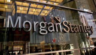 Morgan Stanley: Ο Τεντ Πικ θα είναι ο νέος CEO στη θέση του Τζέιμς Γκόρμαν