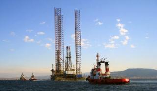 ΕΔΕΥΕΠ: Σύσταση επιτροπής παρακολούθησης για το στρατηγικό έργο αποθήκευσης CO2 στον Πρίνο