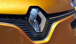 Renault: Μειωμένες κατά 30% οι πωλήσεις οχημάτων στο α' εξάμηνο