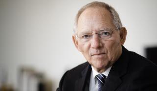 Φρένο Schaeuble στα ελληνικά σχέδια απεμπλοκής του ΔΝΤ