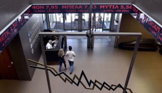 Μήνας ξεκαθαρίσματος ο Φεβρουάριος για το ΧΑ