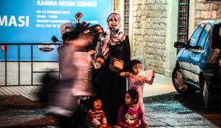 Αυστρία: Η κυβέρνηση προσφέρει 1.000 ευρώ σε Σύρους πρόσφυγες για να επιστρέψουν στη χώρα τους