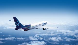 Η γαλλική Transavia προσθέτει 3 νέες πτήσεις προς την Ελλάδα