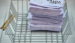 ΗΠΑ: Το Τέξας υιοθέτησε νομοσχέδιο που περιορίζει την πρόσβαση στις κάλπες