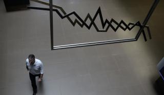 Ήπιες ρευστοποιήσεις στο Χρηματιστήριο την Τρίτη