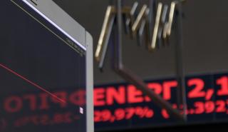 Βουτιά 4% στο ΧΑ, σε ελεύθερη πτώση οι τράπεζες
