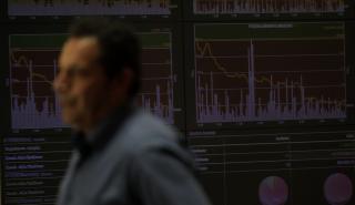 ΧA: Η εβδομαδιαία άνοδος 5,78% δεν άφησε υποσχέσεις