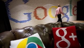 Η Google παίρνει τα σκήπτρα από την Apple
