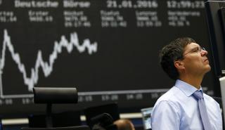 Διστακτικό το άνοιγμα των ευρωαγορών