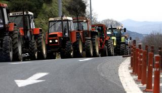 Αγρότες: Αναγκαία η στήριξη των καταναλωτών στις κινητοποιήσεις τους