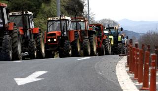 Αγρότες: Αναγκαία η στήριξη των καταναλωτών στις κινητοποιήσεις τους 