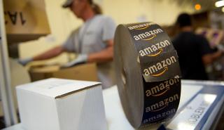 Κυριαρχούν στο lobbying Amazon και Facebook: Ρεκόρ δαπανών για την προώθηση των συμφερόντων τους