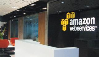 Νέα επένδυση της Amazon Web Services στην Ελλάδα