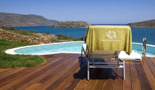 Διάκριση των Ledra Hotels για τη συμβολαιακή γεωργία