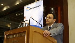 Entersoft: Υποχώρησαν τα κέρδη και έσοδα το 2015