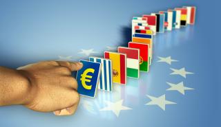 ΕΕ: Προς ντόμινο effect – To κάλεσμα Ντράγκι, Λαγκάρντ και τα ανοικτά μέτωπα