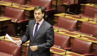 Επτασφράγιστο μυστικό η έκθεση για την ανακεφαλαιοποίηση